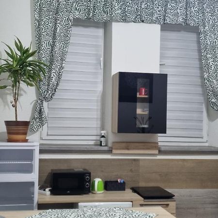 Apartman Ambrak C.3 Martin Ngoại thất bức ảnh