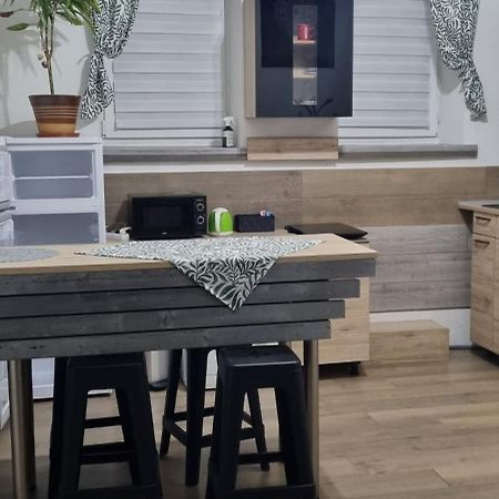 Apartman Ambrak C.3 Martin Ngoại thất bức ảnh