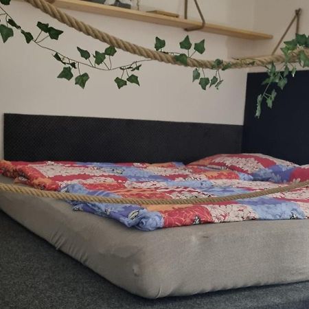 Apartman Ambrak C.3 Martin Ngoại thất bức ảnh