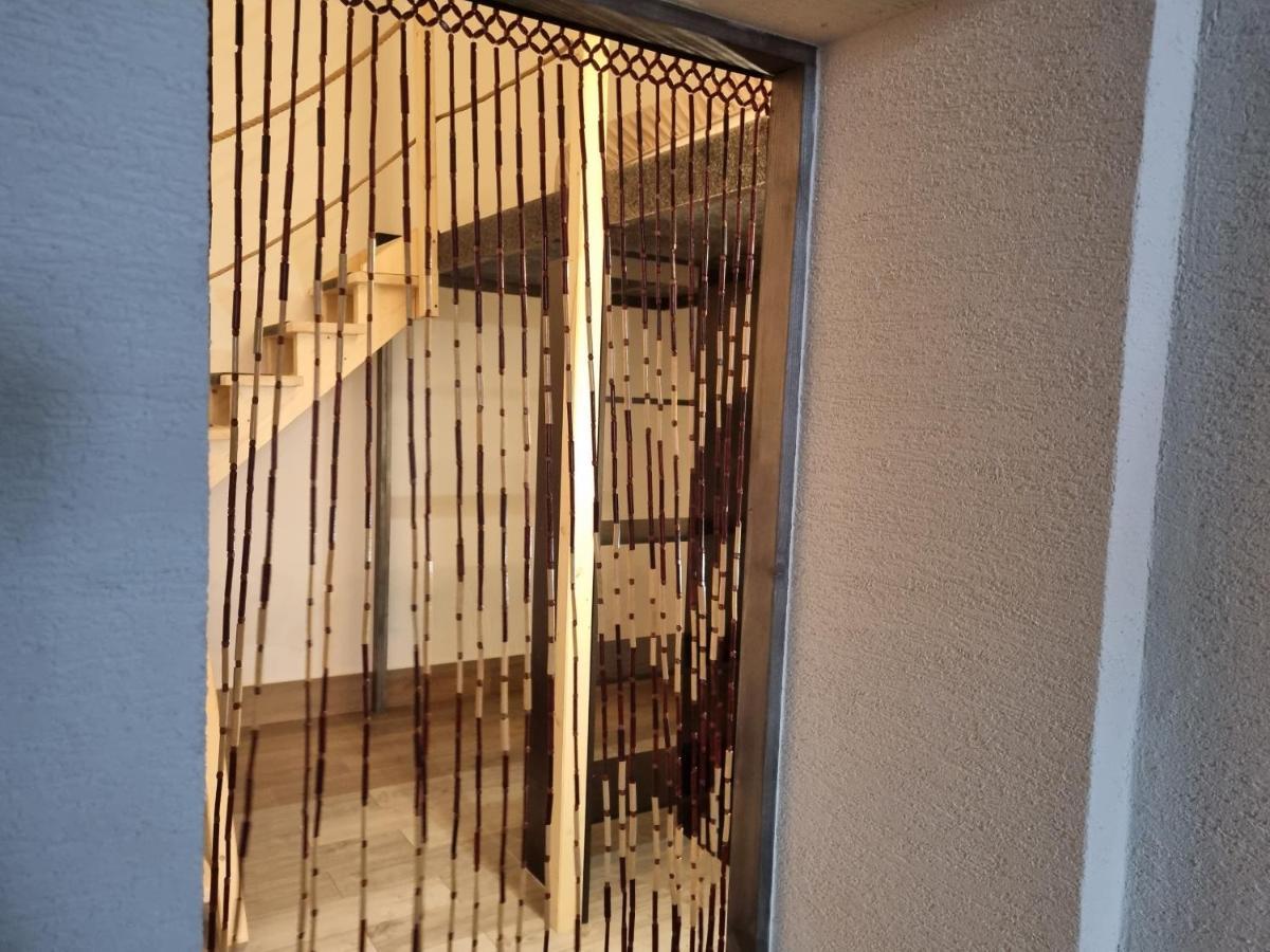 Apartman Ambrak C.3 Martin Ngoại thất bức ảnh