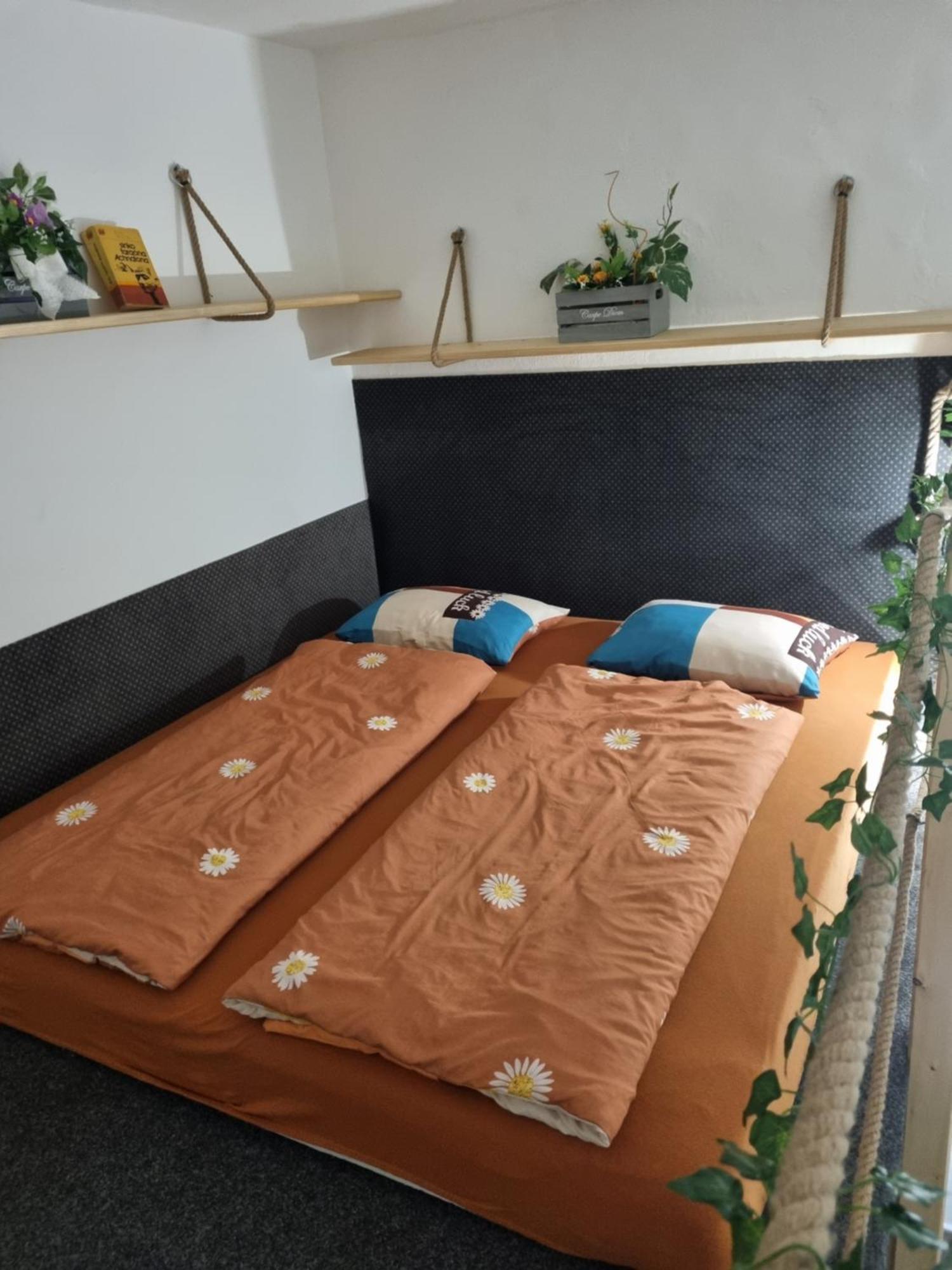 Apartman Ambrak C.3 Martin Ngoại thất bức ảnh