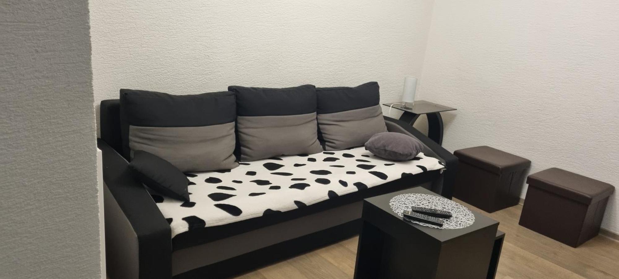 Apartman Ambrak C.3 Martin Ngoại thất bức ảnh
