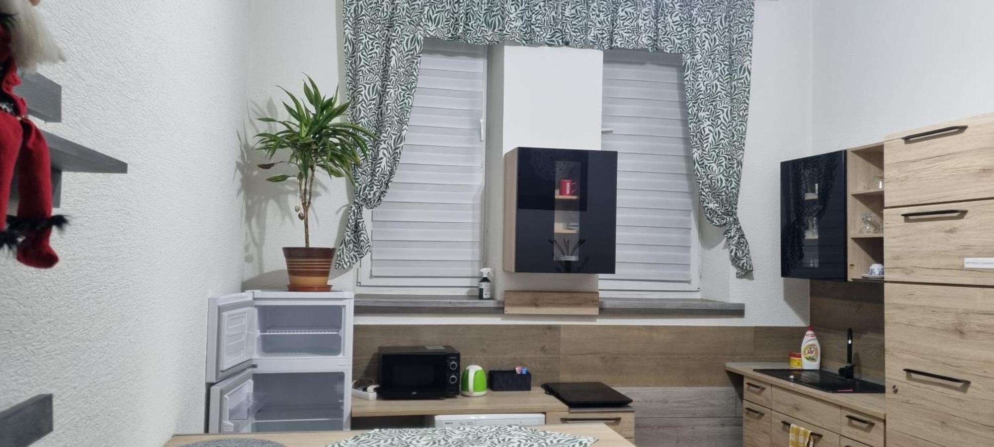 Apartman Ambrak C.3 Martin Ngoại thất bức ảnh