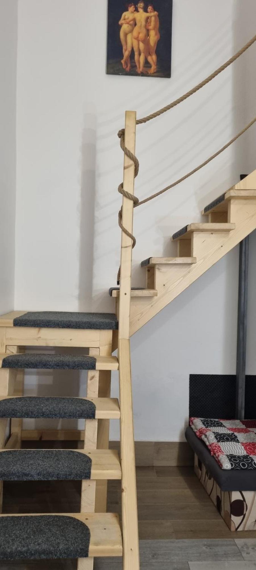 Apartman Ambrak C.3 Martin Ngoại thất bức ảnh