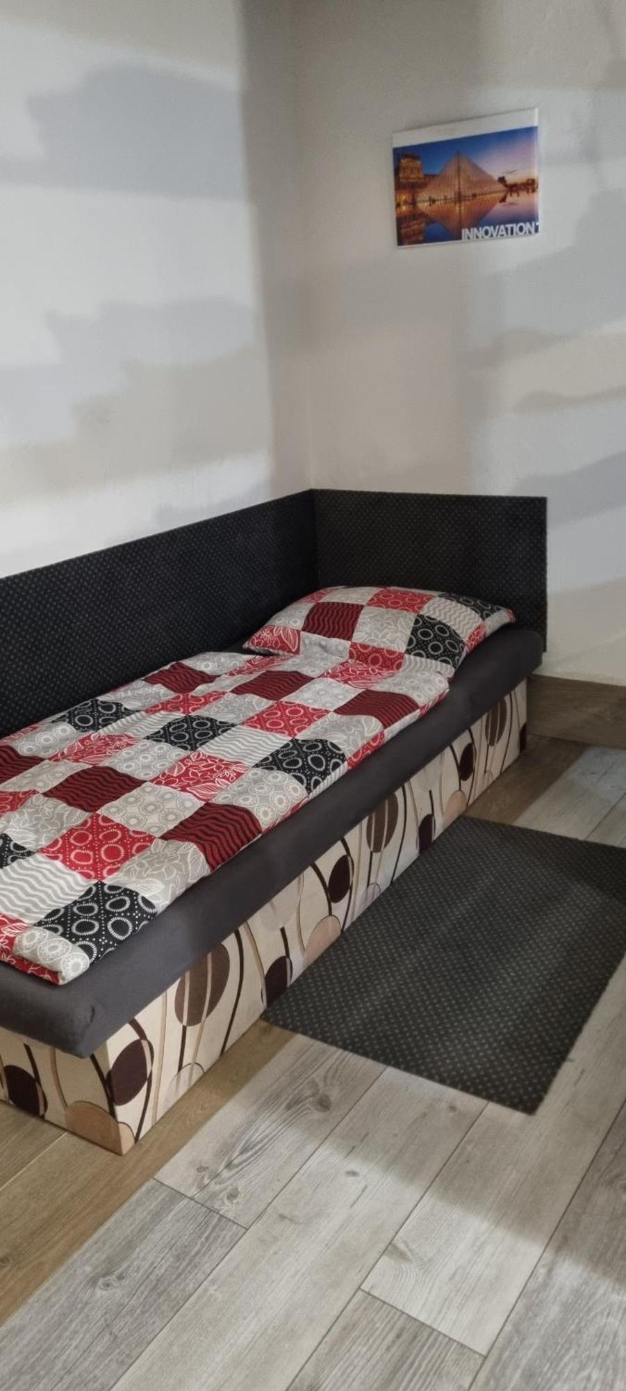 Apartman Ambrak C.3 Martin Ngoại thất bức ảnh