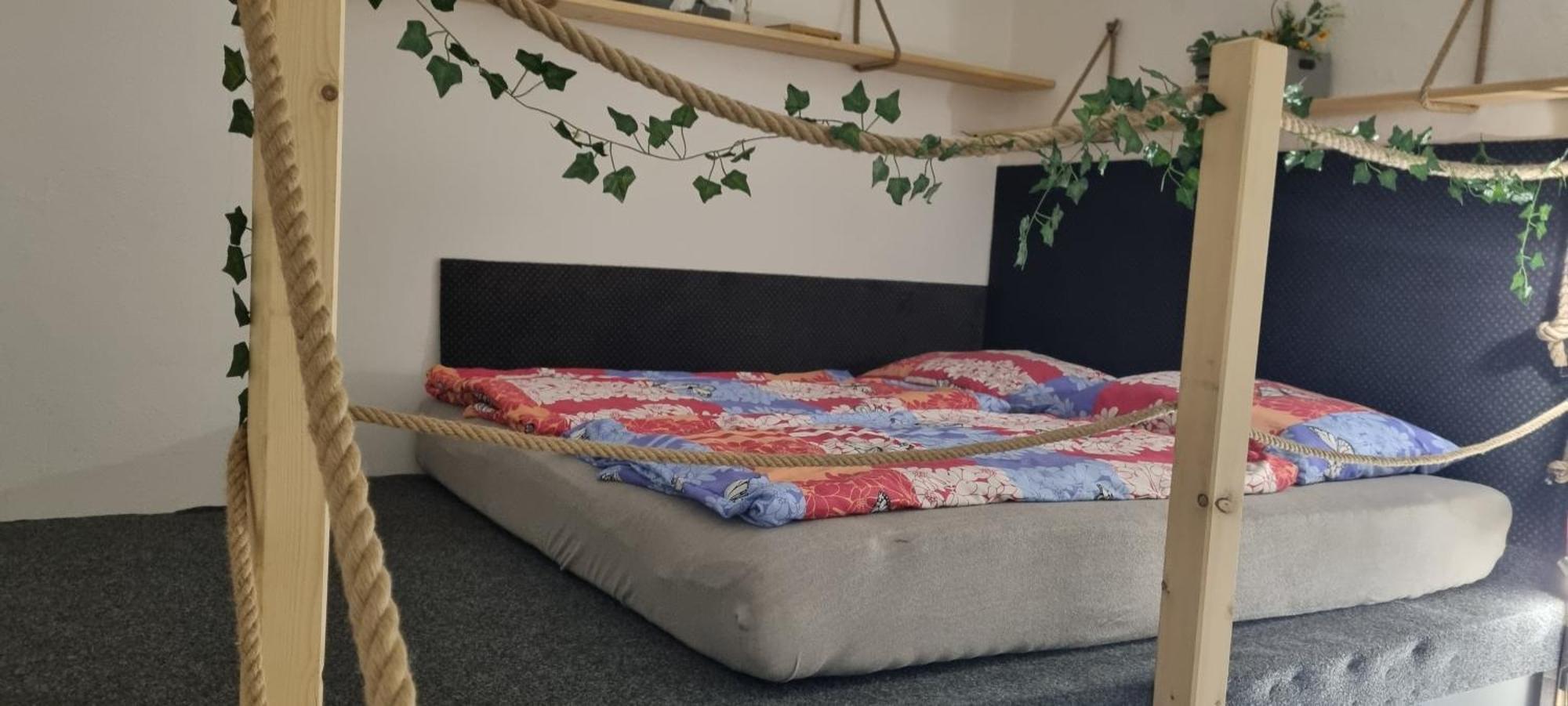 Apartman Ambrak C.3 Martin Ngoại thất bức ảnh