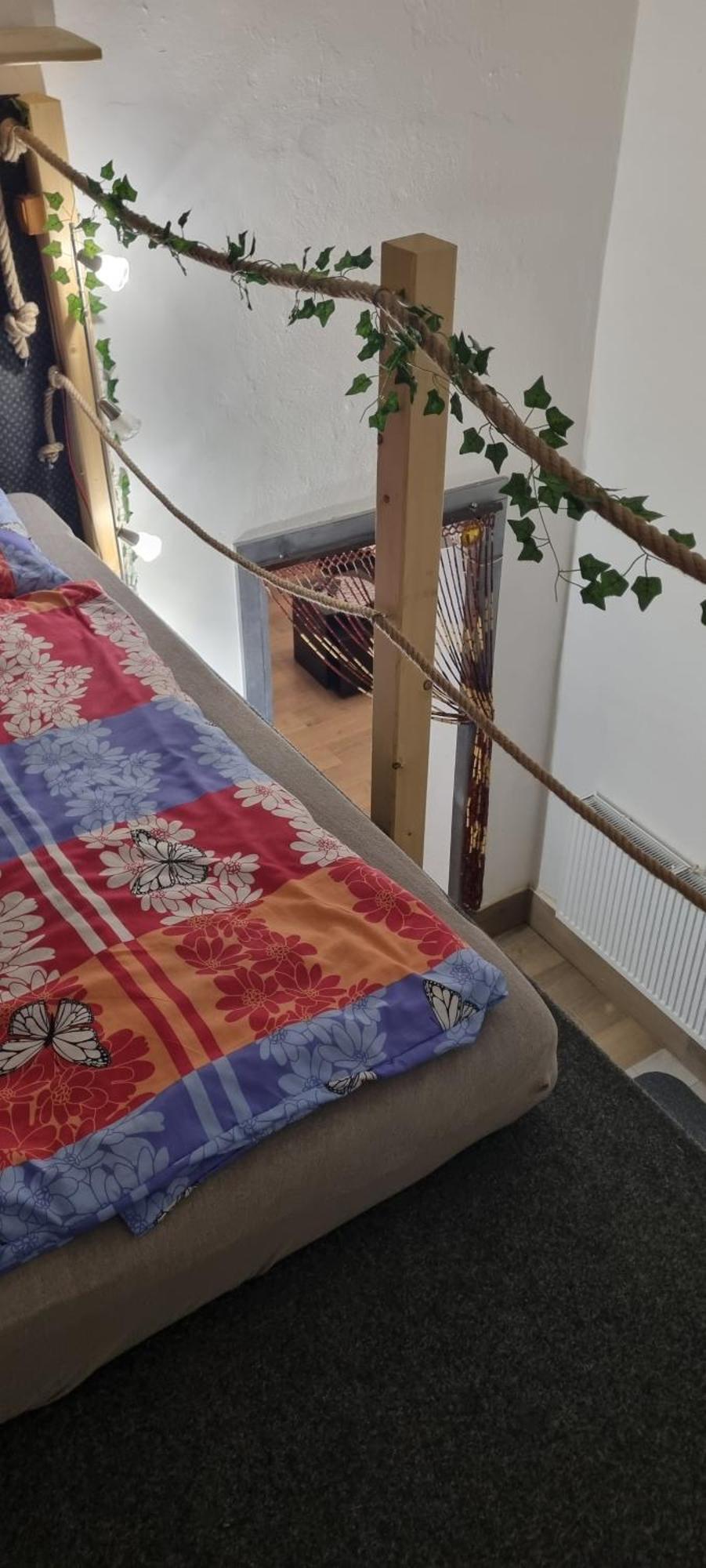 Apartman Ambrak C.3 Martin Ngoại thất bức ảnh