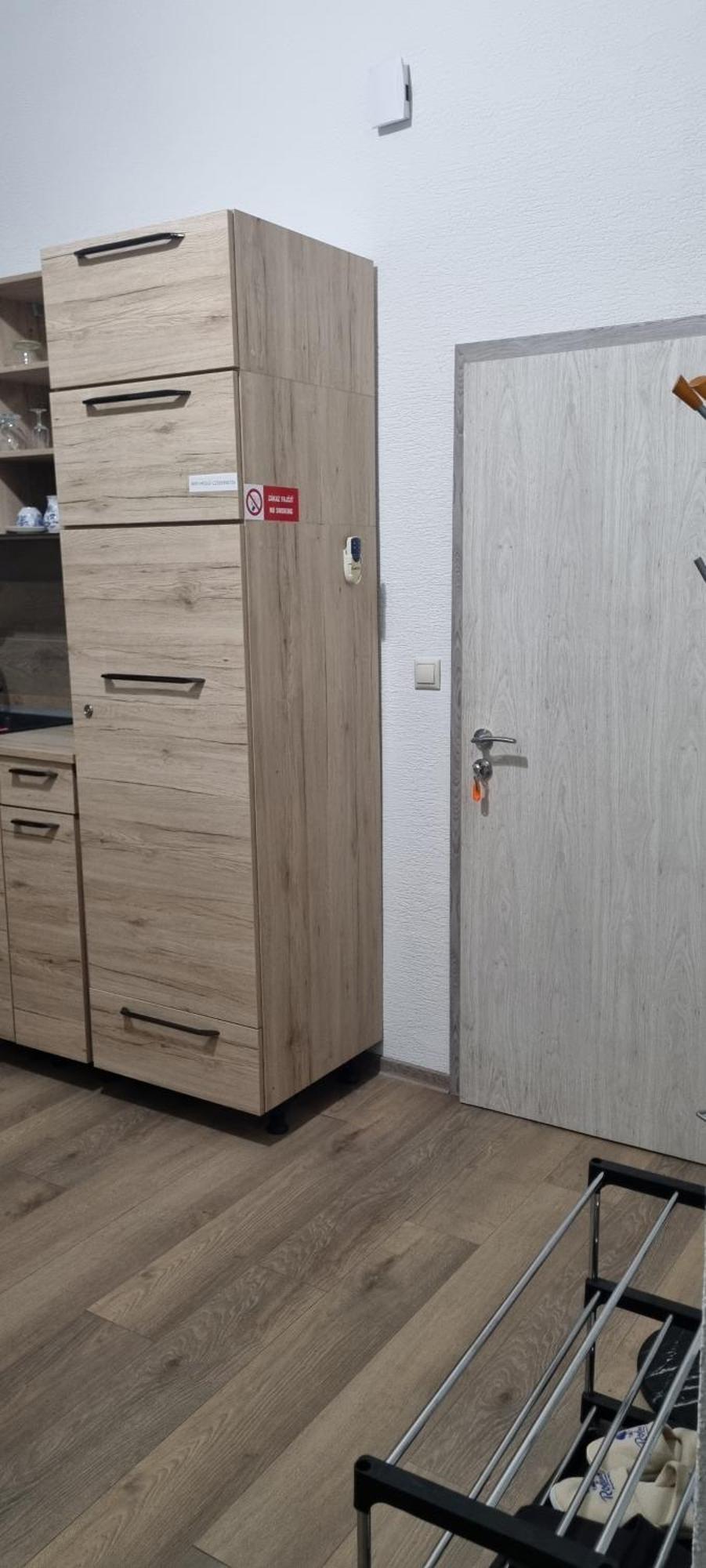 Apartman Ambrak C.3 Martin Ngoại thất bức ảnh