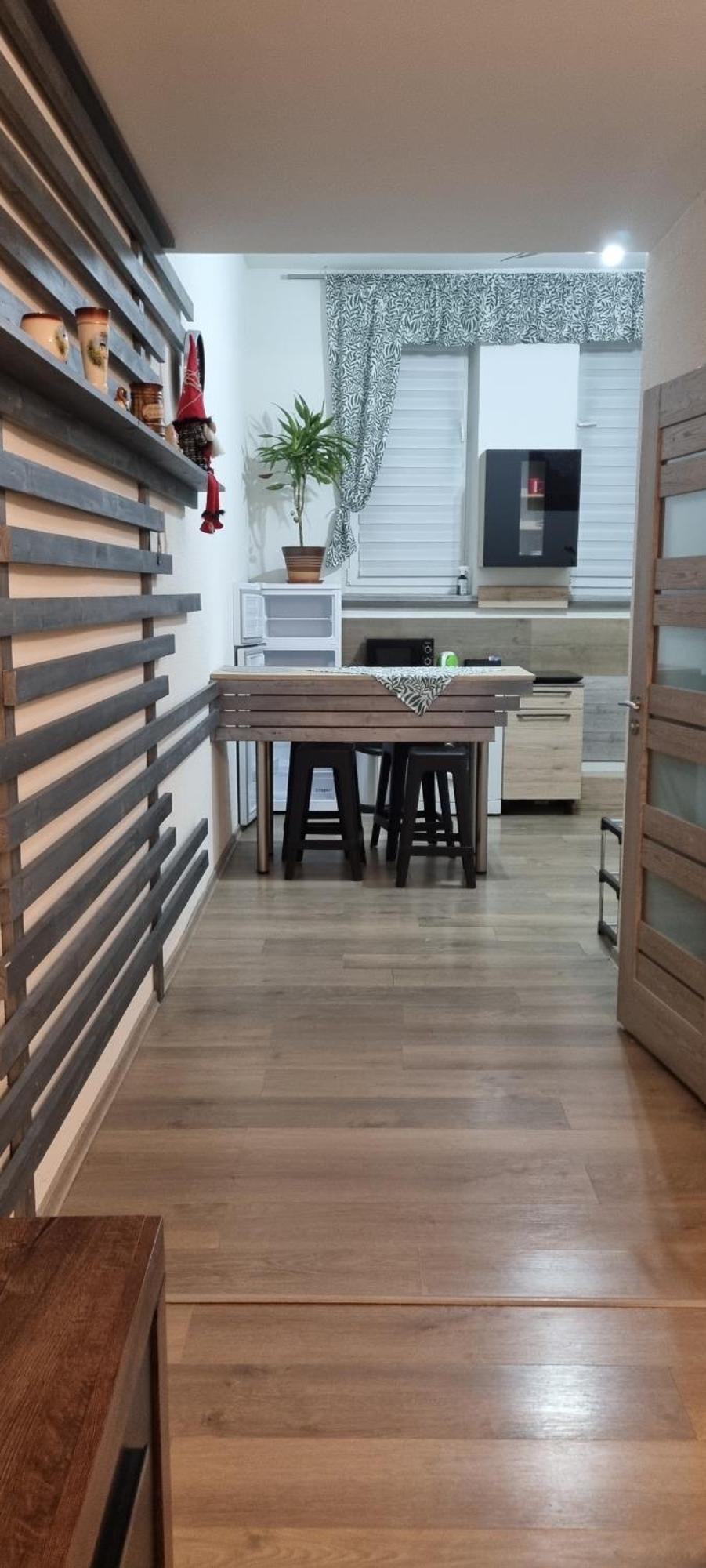 Apartman Ambrak C.3 Martin Ngoại thất bức ảnh